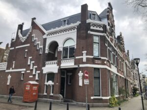 renovatie woning rotterdam