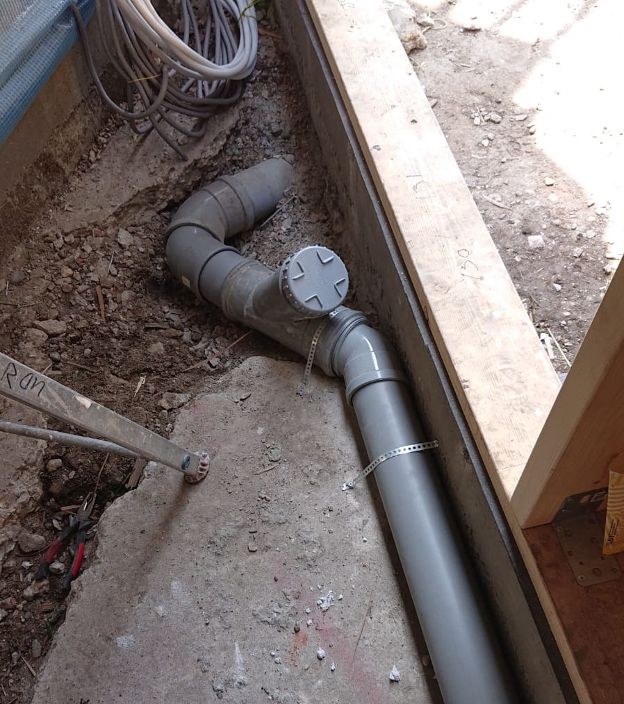Verstopping verhelpen door 4i-LEAN